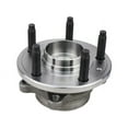 thumbnail image 1 of Wheel Hub Assembly - Compatible with 2010 - 2019 Lincoln MKT 2011 2012 2013 2014 2015 2016 2017 2018, 1 of 2