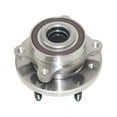 thumbnail image 1 of Wheel Hub Assembly - Compatible with 2011 - 2013 Ford Edge Sport Utility 4-Door 2012, 1 of 2
