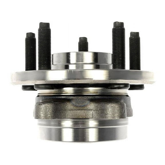 Wheel Hub Assembly - Compatible with 2011 - 2016 Lincoln MKS 2012 2013 2014 2015