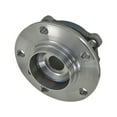 thumbnail image 1 of Wheel Hub Assembly - Compatible with 2011 - 2016 Mini Cooper Countryman 2012 2013 2014 2015, 1 of 2