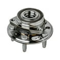 thumbnail image 1 of Wheel Hub Assembly - Compatible with 2011 - 2017 Buick Regal 2012 2013 2014 2015 2016, 1 of 2
