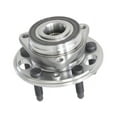 thumbnail image 1 of Wheel Hub Assembly - Compatible with 2011 - 2017 Buick Regal 2012 2013 2014 2015 2016, 1 of 2