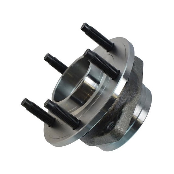 Wheel Hub Assembly - Compatible with 2012 - 2014 Buick Verano 2013