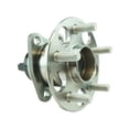 thumbnail image 1 of Wheel Hub Assembly - Compatible with 2012 - 2015 Toyota Prius Plug-In 2013 2014, 1 of 2