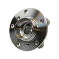 thumbnail image 1 of Wheel Hub Assembly - Compatible with 2012 - 2018 BMW M6 2013 2014 2015 2016 2017, 1 of 2