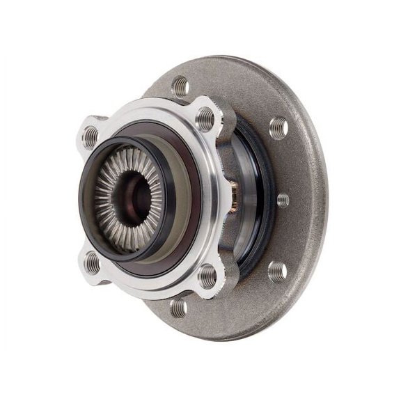 Wheel Hub Assembly - Compatible with 2013 - 2015 BMW X1 2014