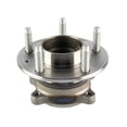 thumbnail image 1 of Wheel Hub Assembly - Compatible with 2013 - 2015 Chevy Volt 2014, 1 of 2