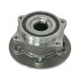 thumbnail image 1 of Wheel Hub Assembly - Compatible with 2013 - 2016 Mercedes-Benz GL350 2014 2015, 1 of 2
