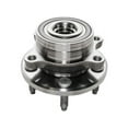 thumbnail image 1 of Wheel Hub Assembly - Compatible with 2013 - 2020 Ford Police Interceptor Utility Base 2014 2015 2016 2017 2018 2019, 1 of 2