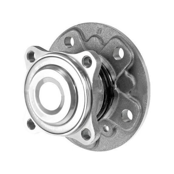 Wheel Hub Assembly - Compatible with 2014 - 2015 BMW i8