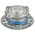 thumbnail image 1 of Wheel Hub Assembly - Compatible with 2014 - 2016 BMW 328d RWD 2015, 1 of 2