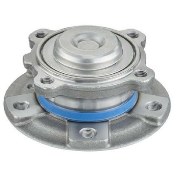 Wheel Hub Assembly - Compatible with 2014 - 2016 BMW 435i RWD 2015