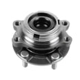thumbnail image 1 of Wheel Hub Assembly - Compatible with 2014 - 2019 INFINITI Q50 AWD 2015 2016 2017 2018, 1 of 2