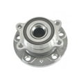 thumbnail image 1 of Wheel Hub Assembly - Compatible with 2015 - 2018 Audi Q3 Quattro AWD 2016 2017, 1 of 2