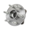 thumbnail image 1 of Wheel Hub Assembly - Compatible with 2015 - 2019 GMC Canyon 4WD 2016 2017 2018, 1 of 2