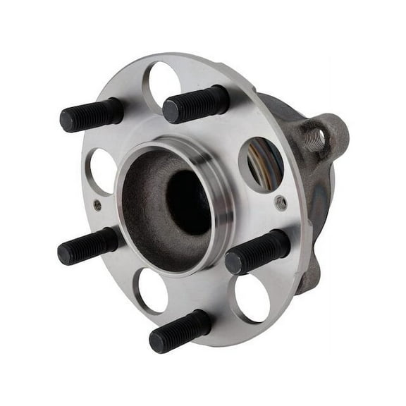 Wheel Hub Assembly - Compatible with 2015 - 2020 Acura TLX Base FWD - JC Whitney