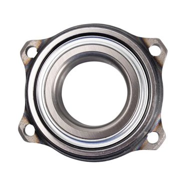 TOM AUTO PARTS Front Wheel Hub 2-Piece For Mercedes-Benz SL63 AMG, CLS63, E-Class