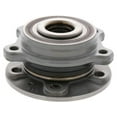 thumbnail image 1 of Wheel Hub Assembly - Compatible with 2016 - 2019 Volvo XC90 2017 2018, 1 of 2