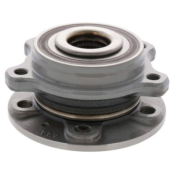 Wheel Hub Assembly - Compatible with 2016 - 2019 Volvo XC90 2017 2018