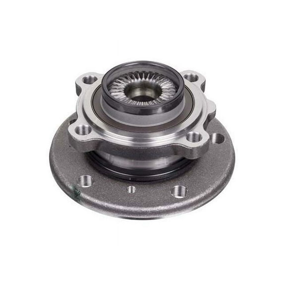Wheel Hub Assembly - Compatible with 2017 - 2018 BMW 330i xDrive