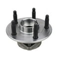 thumbnail image 1 of Wheel Hub Assembly - Compatible with 2018 - 2019 Chevy Impala, 1 of 2