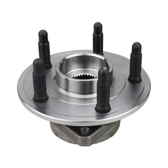 Wheel Hub Assembly - Compatible with 2018 - 2019 Chevy Impala