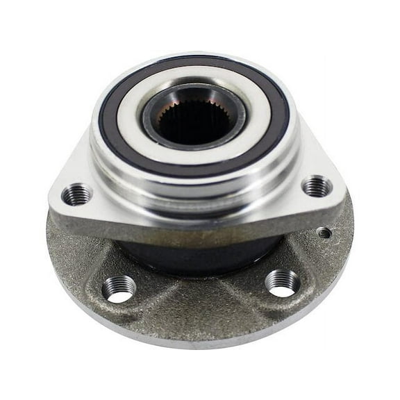 Wheel Hub Assembly - Compatible with 2019 - 2020 Audi Q3