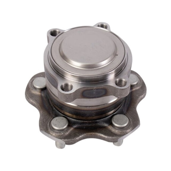 Wheel Hub Assembly - Compatible with 2019 - 2021 Nissan Altima FWD 2020