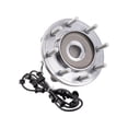 thumbnail image 1 of Wheel Hub Assembly - Compatible with 2019 - 2021 Ram 3500 2020, 1 of 2