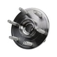 thumbnail image 1 of Wheel Hub Assembly - Compatible with 2019 - 2023 Chevy Silverado 1500 4WD 2020 2021 2022, 1 of 2