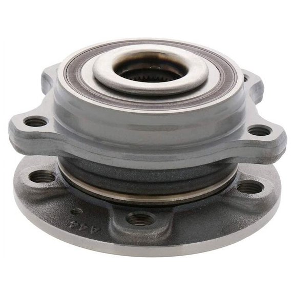 Wheel Hub Assembly - Compatible with 2019 Volvo V60