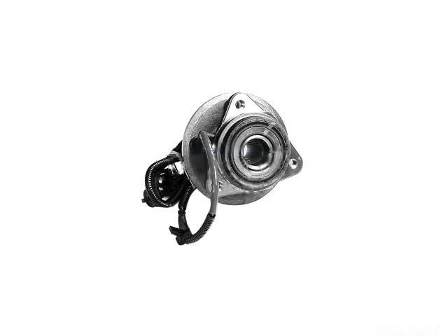 2 Front Wheel Bearing Hub Assemblies For 2000-2002 Ford Ranger 4WD – 5 Lug With ABS