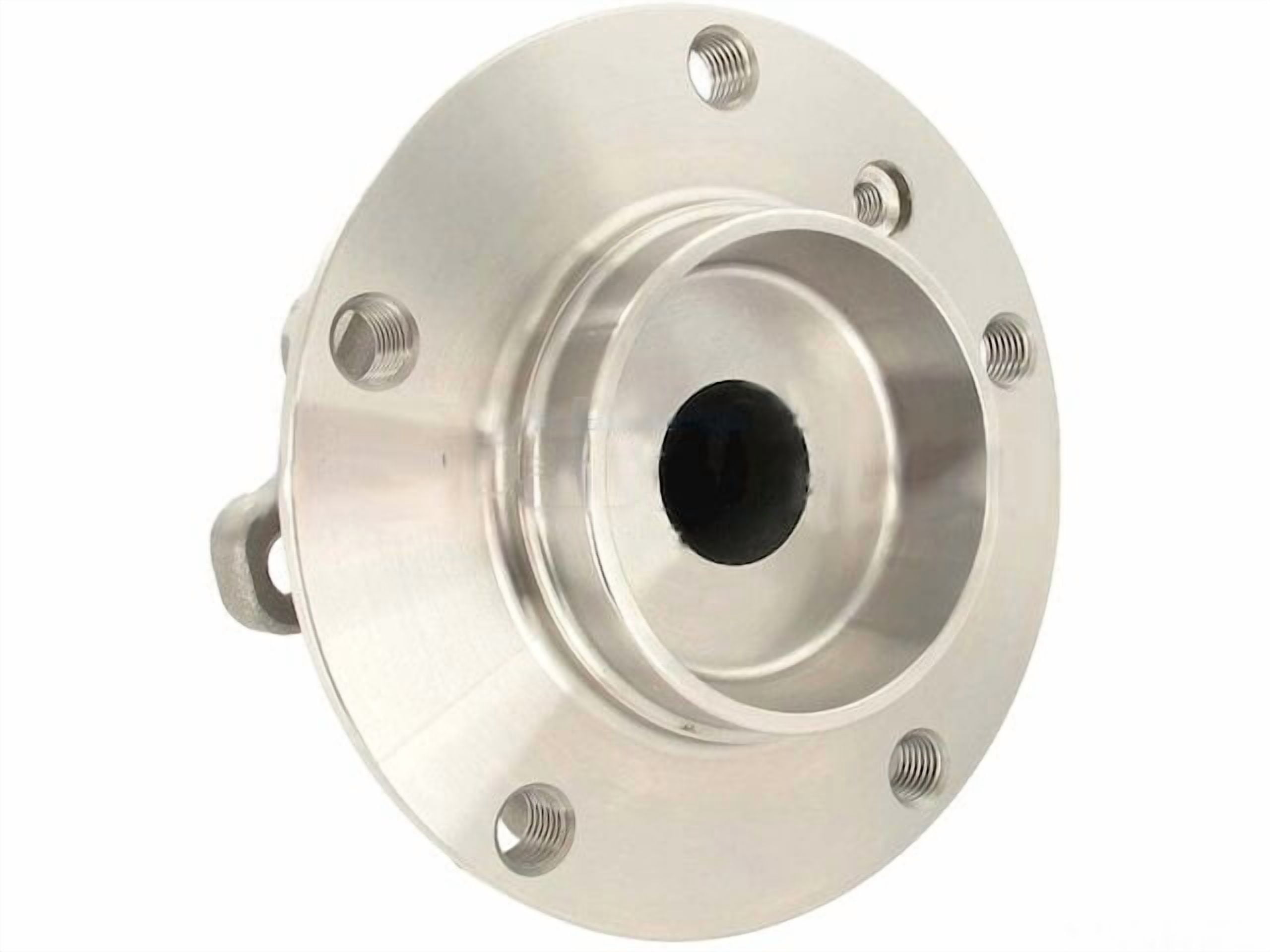 Wheel Hub Assembly Front for 2001-2003 BMW 525i - Walmart.com