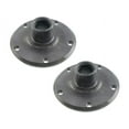 thumbnail image 1 of Wheel Hub Assembly Set 2 - Compatible with 1999 - 2002 BMW Z3 - Autopart Premium, 1 of 2