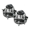 thumbnail image 1 of Wheel Hub Assembly Set 2 - Compatible with 2000 - 2006 Lincoln LS 2001 2002 2003 2004 2005, 1 of 2