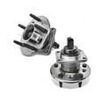 thumbnail image 1 of Wheel Hub Assembly Set 2 - Compatible with 2006 - 2011 Cadillac DTS 4.6L V8 2007 2008 2009 2010, 1 of 2