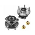 thumbnail image 1 of Wheel Hub Assembly Set 2 - Compatible with 2013 - 2014 Subaru XV Crosstrek, 1 of 2