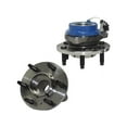 thumbnail image 1 of Wheel Hub Assembly Set - Compatible with 2006 - 2007 Saturn Relay, 1 of 2