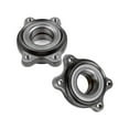 thumbnail image 1 of Wheel Hub Assembly Set - Compatible with 2008 - 2012, 2014 - 2015 Audi R8 2009 2010 2011, 1 of 2