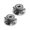thumbnail image 1 of Wheel Hub Assembly Set - Compatible with 2009 - 2010 Volkswagen CC, 1 of 2