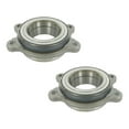 thumbnail image 1 of Wheel Hub Assembly Set - Compatible with 2013 - 2018 Audi S6 AWD 2014 2015 2016 2017, 1 of 2