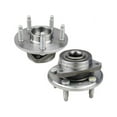 thumbnail image 1 of Wheel Hub Assembly Set - Compatible with 2020 Chevy Impala 3.6L V6, 1 of 2