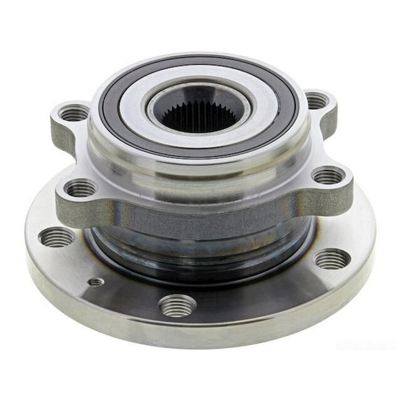 Wheel Hub Assembly for 2006-2013 Audi A3 Quattro