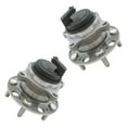 thumbnail image 1 of Wheel Hub & Bearing Assembly Front Pair For 2011-2016 Equus 2009-2014 Genesis, 1 of 11