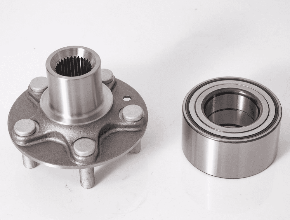 Wheel Hub Bearing Assembly LR138237 LR122585 Compatible for Land Rover ...