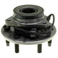 thumbnail image 1 of Wheel Hub & Bearing Assembly, 1 of 1