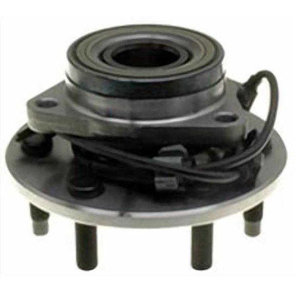Wheel Hub & Bearing Assembly