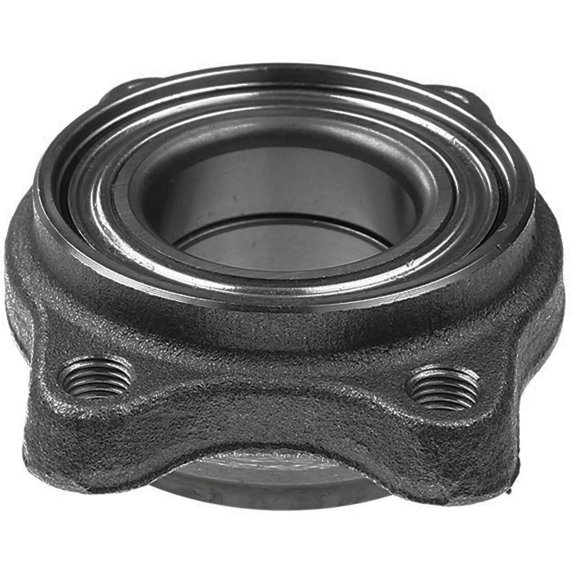 Wheel Hub & Bearing Left Or Right Side For 04-15 A6 A8 Phaeton Quattro R8 S6 S8