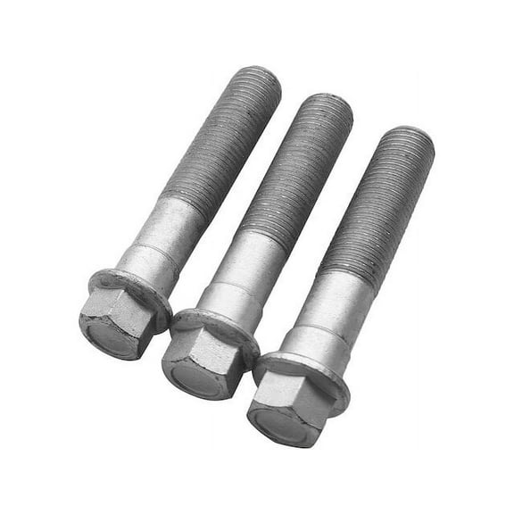 Wheel Hub Bolt - Compatible with 2007 - 2013 Chevy Avalanche 2008 2009 2010 2011 2012