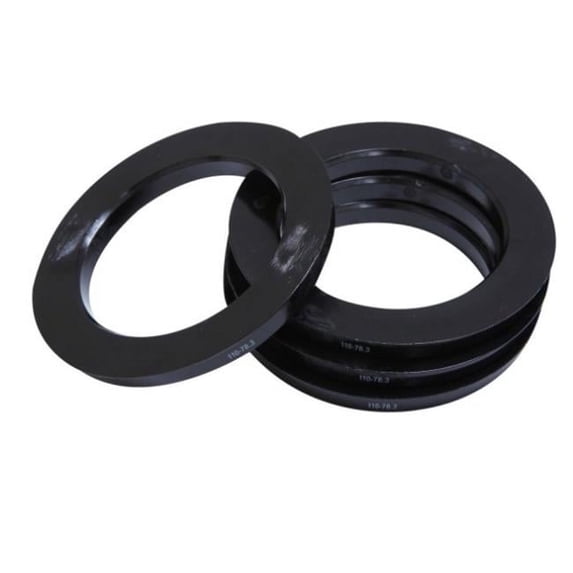 Wheel Hub Centric Ring